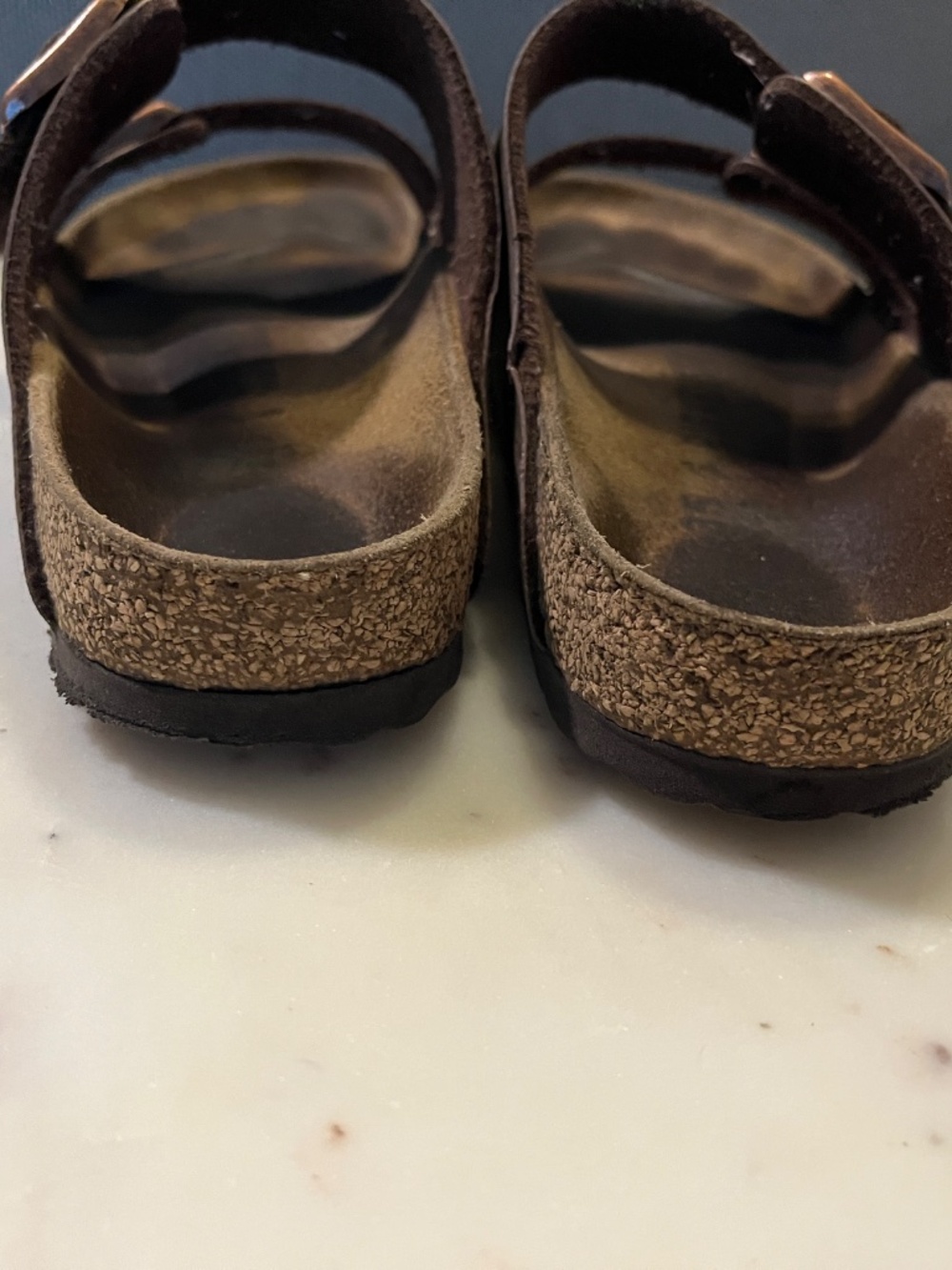 Birkenstock Boston Sandals 35 - Picture 7 of 8